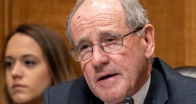 Forty-Nine Republican Senators Say They Oppose Iran Deal