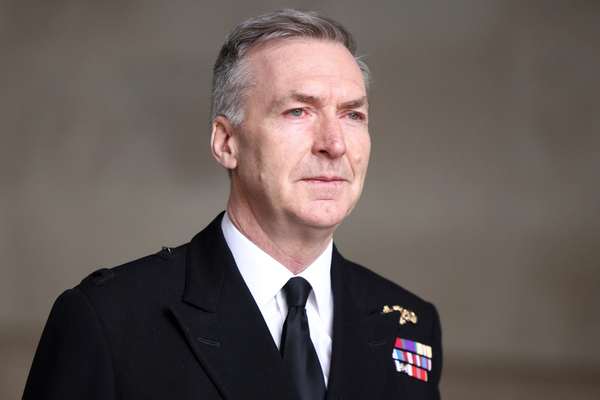 UK Defense Chief: Israel destroyed Iran’s ballistic missile production for a year
