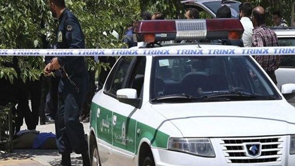 فرماندهی انتظامی دلیجان از کشته شدن یک نوجوان در تیراندازی ماموران به یک خودرو خبر داد