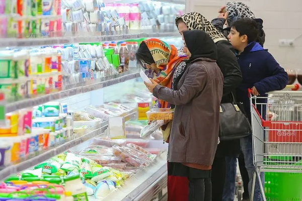 Cost of essential goods in Iran increases beyond government estimates