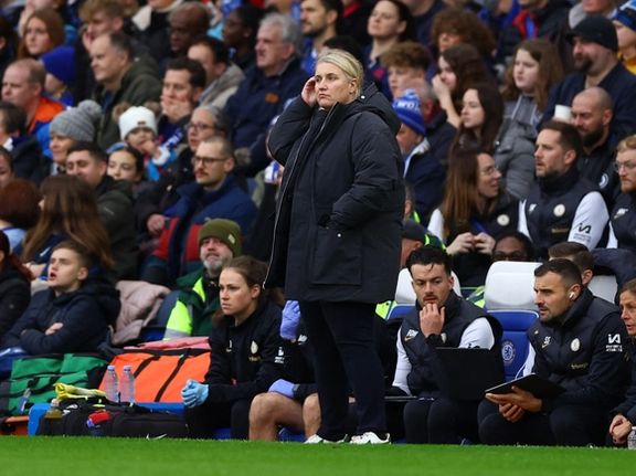 طغیان سرمربی تیم زنان چلسی علیه ادبیات زنستیزانه بازیکن منچسترسیتی