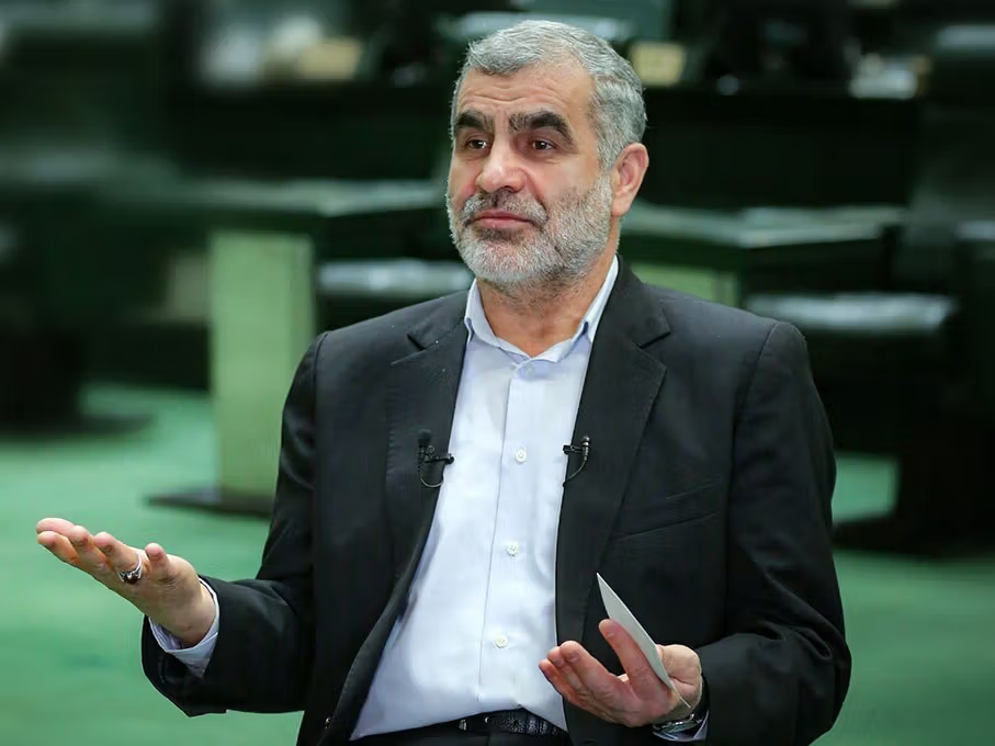 نائب رئيس البرلمان الإيراني: نريد الطاقة النوويّة لتأمين الماء والكهرباء
