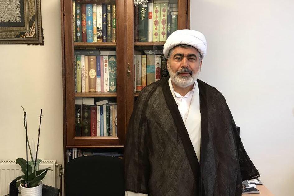 اکسپرسن: رییس ایرانی مرکز «امام علی» بازداشت شده و به‌زودی از سوئد اخراج می‌شود