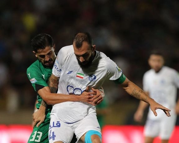 شمسآذر ۱-۱ استقلال؛ ناکامی دنبالهدار گرانترین تیم تاریخ استقلال در لیگ برتر