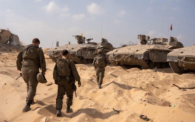 وزیر دفاع اسرائیل: نیروهای حماس را بدون هیچ محدودیتی در منطقه زرد هدف قرار می‌دهیم