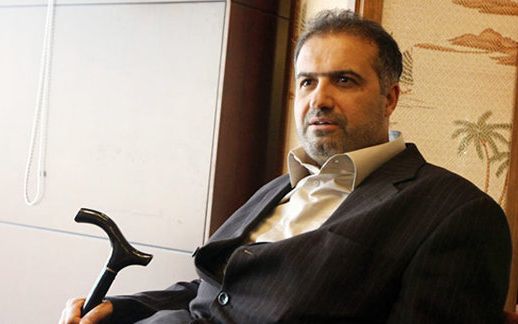 بعد وعود مكررة.. السفير الإيراني في موسكو: التعاون مع روسيا لن يتأثر بالدعاية الغربية