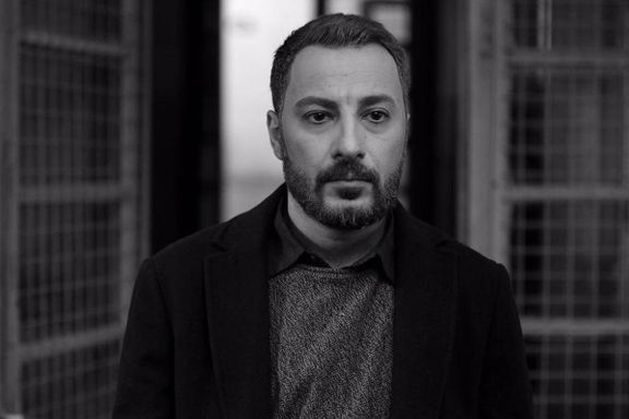 نوید محمدزاده: از پرپر شدن مهسا خشمگینم، هرگونه سکوت و بیتفاوتی شرمآور است