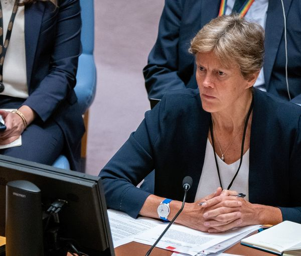 سفیر بریتانیا در سازمان ملل: ۱۵ تیرماه نشستی با موضوع ایران در شورای امنیت برگزار خواهد شد