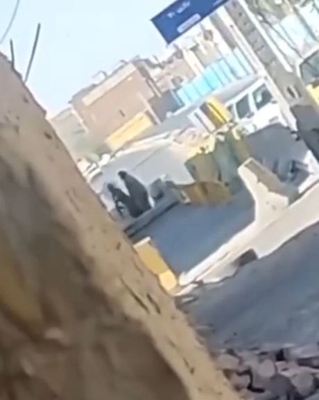 هجوم مسلح على مركز شرطة في زاهدان إيران ومقتل اثنين على الأقل