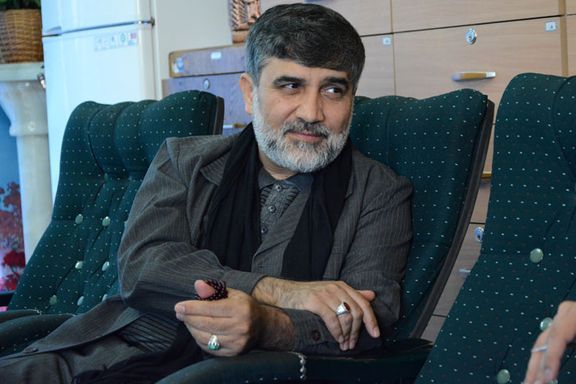 نماینده کرمان: حین مذاکره با آمریکا مورد تجاوز اسرائیل قرار گرفتیم