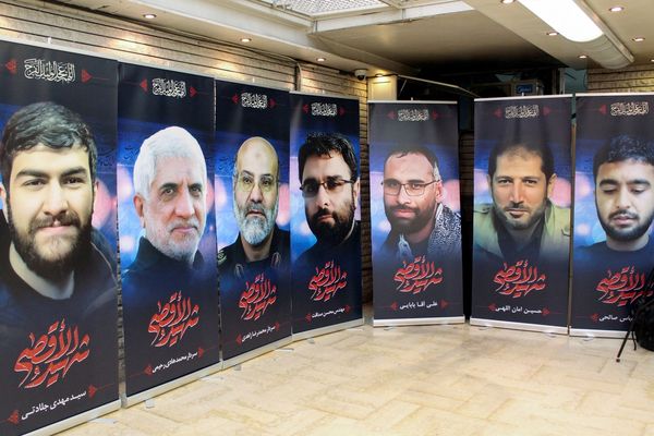 "رويترز": إيران لا ترغب في حرب مع تل أبيب وقد تهاجم أهدافا إسرائيلية للحفاظ على ماء وجهها