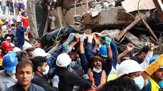 Unmute The Iranians - Enough From The Regime, Let’s Hear From The People