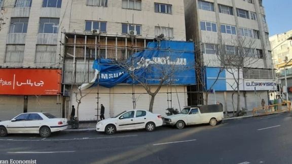 معاون دادستان کل ایران: اجازه نمیدهیم سامسونگ و الجی به ایران برگردند