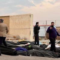 شورای هماهنگی تشکلهای صنفی فرهنگیان از کشته شدن ۲۰۰ دانشآموز در اعتراضات اخیر خبر داد