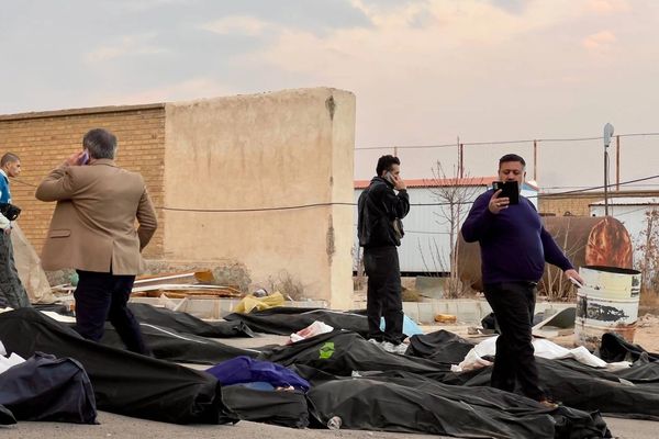 شورای هماهنگی تشکلهای صنفی فرهنگیان از کشته شدن ۲۰۰ دانشآموز در اعتراضات اخیر خبر داد