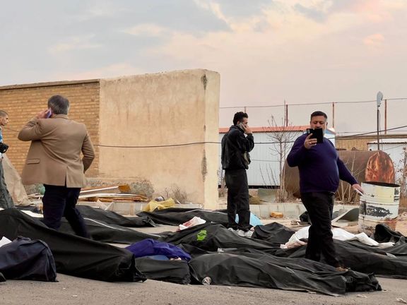 شورای هماهنگی تشکلهای صنفی فرهنگیان از کشته شدن ۲۰۰ دانشآموز در اعتراضات اخیر خبر داد