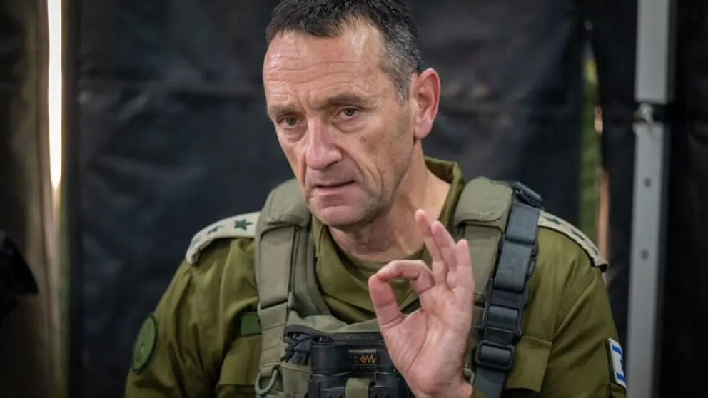 ارتش اسرائیل: جمهوری اسلامی حمله کند، قاطعانه پاسخ می‌دهیم