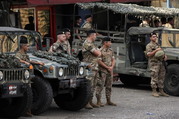 الاخبار: ارتش لبنان وارد درگیری مستقیم با حزبالله نخواهد شد