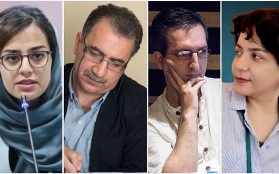 أكثر من 260 أكاديميًا دوليًا يدينون حملة اعتقالات النشطاء اليساريين في إيران