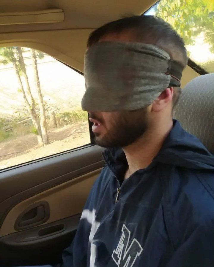 German MP Expresses Concern Over Jailed Iranian Rapper’s Health