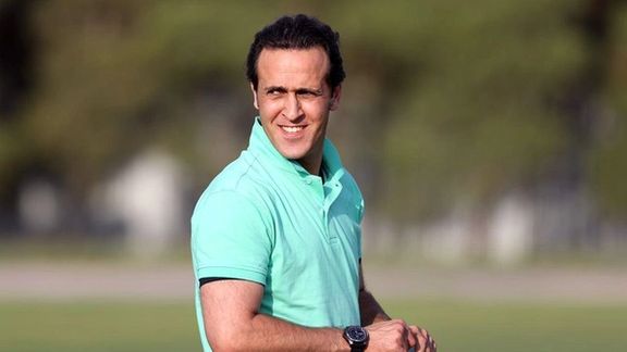 در پی اعتراض گسترده، پلمب ویلای علی کریمی شبانه برداشته شد