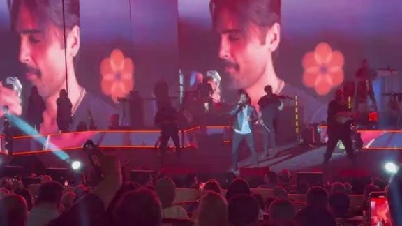 قوه قضاییه جمهوری اسلامی: با همه عوامل کنسرت سهراب پاکزاد و خود این خواننده برخورد کردیم