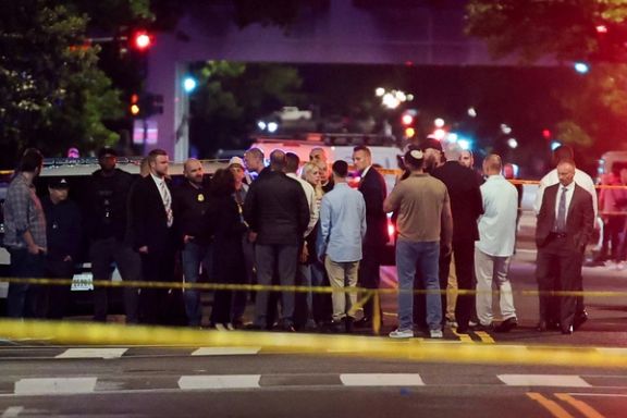 تیراندازی مرگبار مقابل موزه یهودیان در واشینگتن؛ دو کارمند سفارت اسرائیل کشته شدند