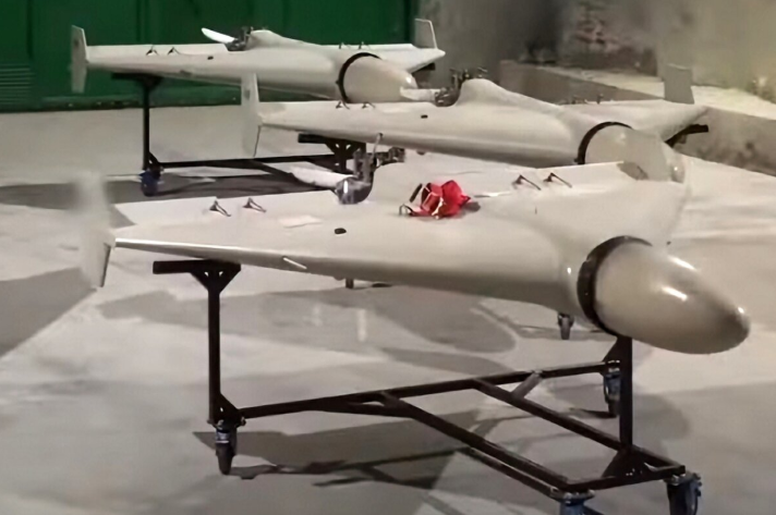 هاآرتص: اردن و سوریه به قبرستان پهپادهای ایران تبدیل شدند