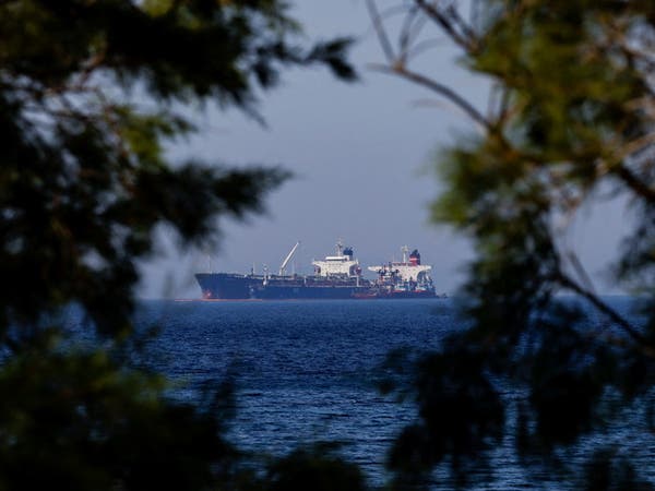 فرانسه اقدام جمهوری اسلامی در ربودن دو کشتی یونانی را محکوم کرد