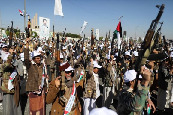 Houthis Warn Direct US Aggression In Yemen Will Not Be Tolerated