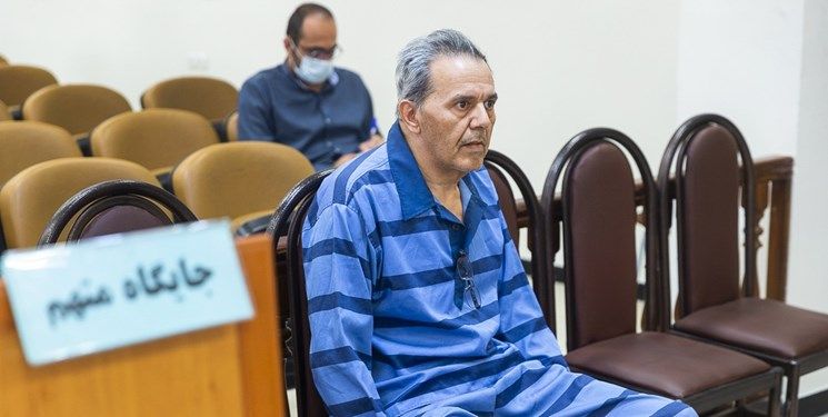 اتحادیه اروپا در واکنش به اعدام جمشید شارمهد، از بررسی اقدام‌های جدی علیه تهران خبر داد