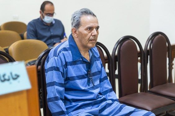 اتحادیه اروپا در واکنش به اعدام جمشید شارمهد، از بررسی اقدامهای جدی علیه تهران خبر داد