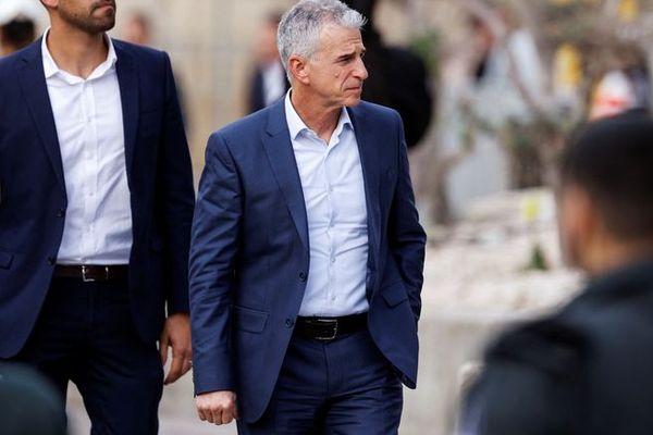 Mossad knows location of Iran’s near-bomb-grade uranium - Jerusalem Post