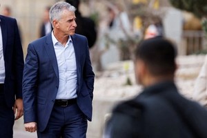 جروزالمپست: موساد در خرداد حکومت ایران را دور زد؛ ابزارهای بعدیاش چه خواهد بود؟