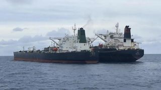 Russian Oil Exports To China Jump, Iran Shipments Continue