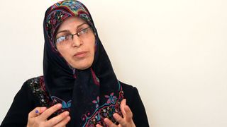 Politician Urges Iran's Top Security Man To Change Constitution