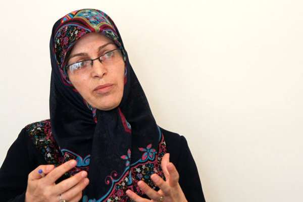 Politician Urges Iran's Top Security Man To Change Constitution