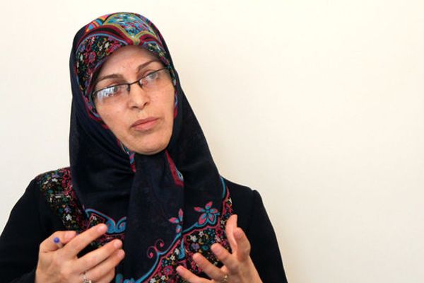 Politician Urges Iran's Top Security Man To Change Constitution
