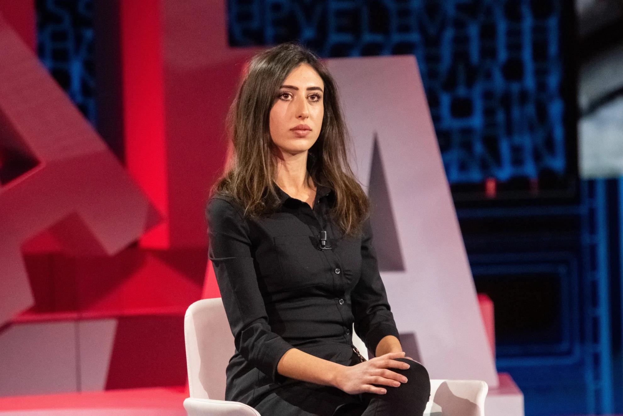 Iran denies Elon Musk involved in Italian journalist's release