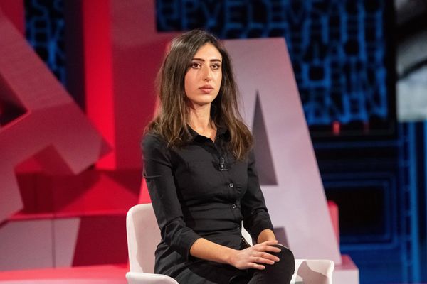 Iran denies Elon Musk involved in Italian journalist's release