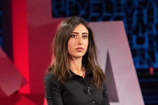 Italian journalist's detention in Iran 'assault on media freedom' - MEP