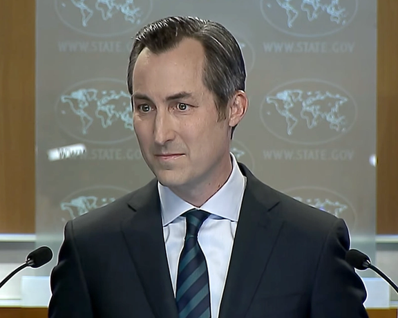 الخارجية الأميركية تؤكد الإفراج عن نحو 3 مليارات دولار من أموال إيران المجمدة