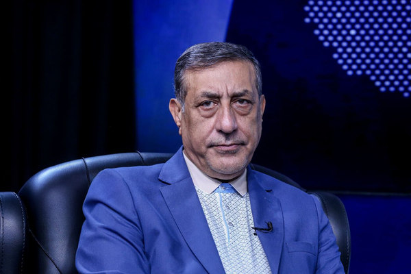معاون پزشکیان: اگر بنزین گران شود اول برای خودروهای دولتی خواهد بود