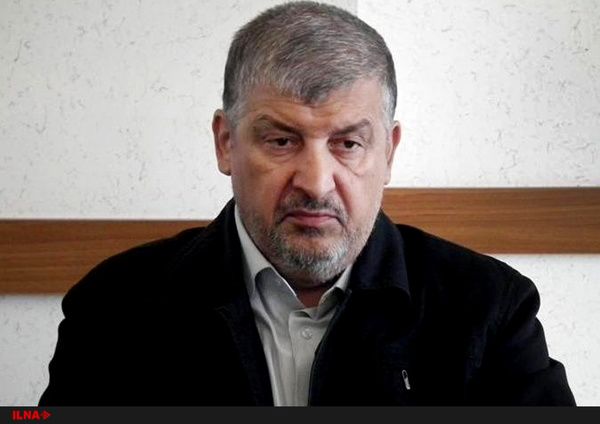 Iranian Politician Says 'People's Hatred Of Israel Should Be Let Out'