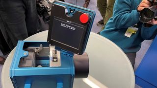 IAEA Has Doubts That Iran Surveillance Camera's Footage Vanished