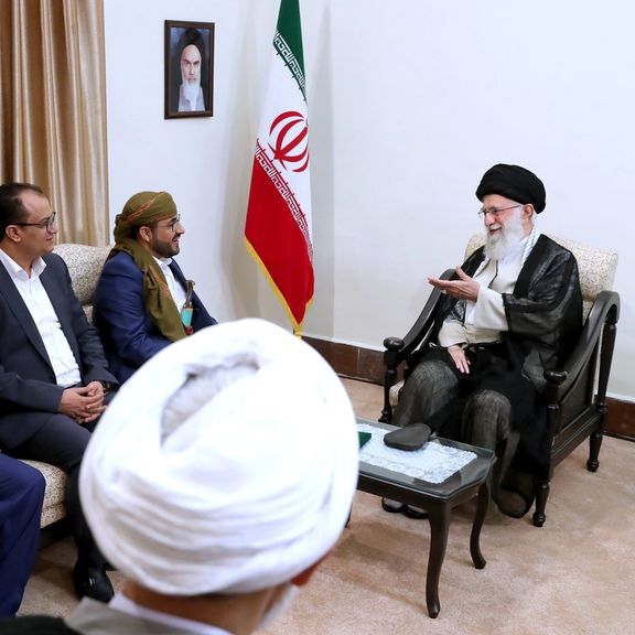 رسانه نزدیک به قالیباف: به مردم بگوییم که کمک به یمن برای ما امنیت آورد