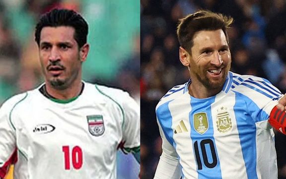 پس از دبل برابر ونزوئلا؛ لیونل مسی به رکورد علی دایی در انتخابی جام جهانی رسید