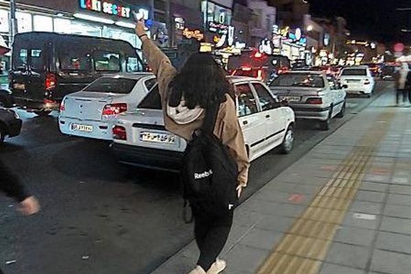 Iranians Mark Protest Deaths By More Demonstrations