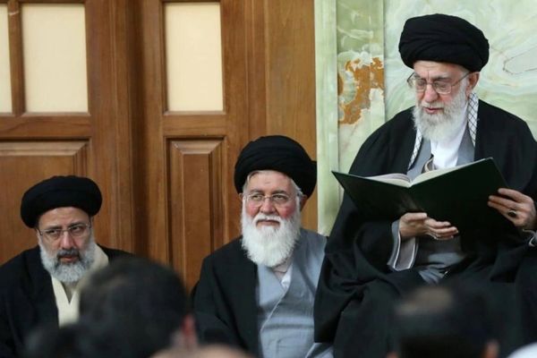 Senior Ayatollah Calls US Release Of Iran's Frozen Funds 'Humiliation'
