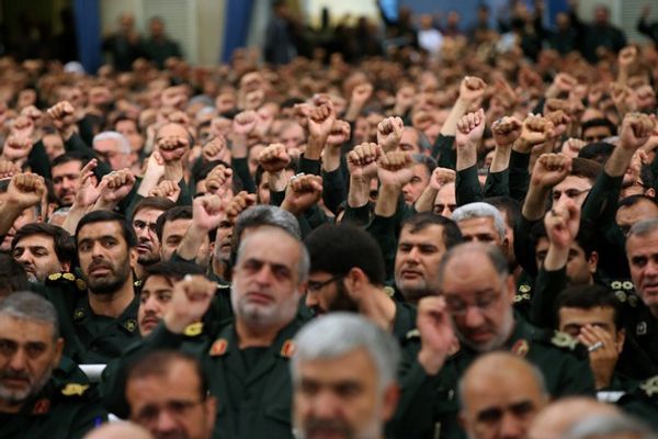 بـ 1.5 مليار دولار.. إسرائيل تكشف 187 محفظة للعملات الرقمية مرتبطة بالحرس الثوري الإيراني